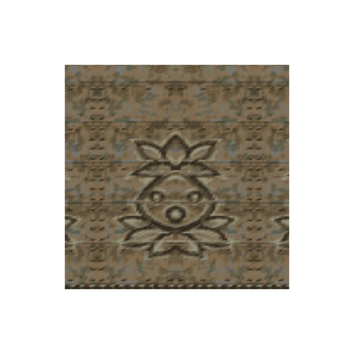 Sliding Doors (Deku Shrine)