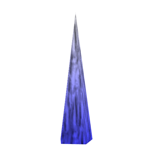 Icicle