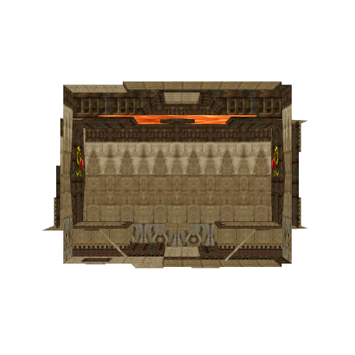 Rotating Room (Stone Tower Temple)