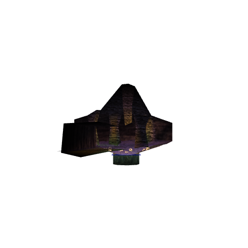 Sharp's Cave