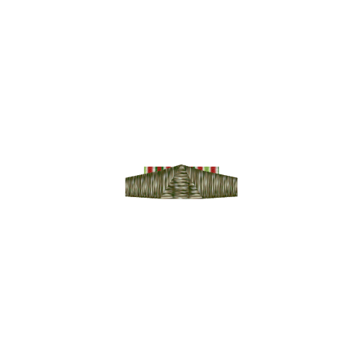 Swamp Tour Boat
