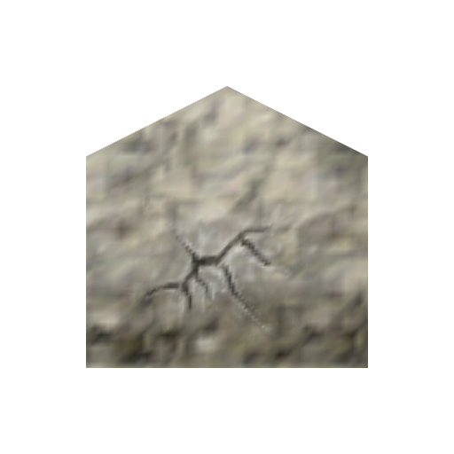Bombable Wall (Ocean Spider House)