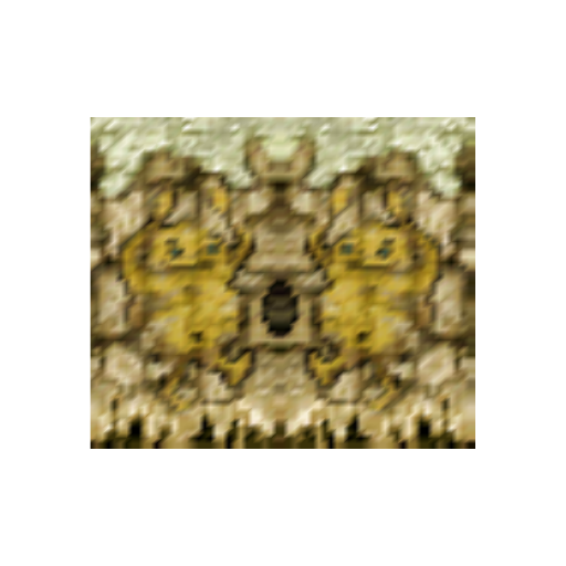 Goron Shrine Gate