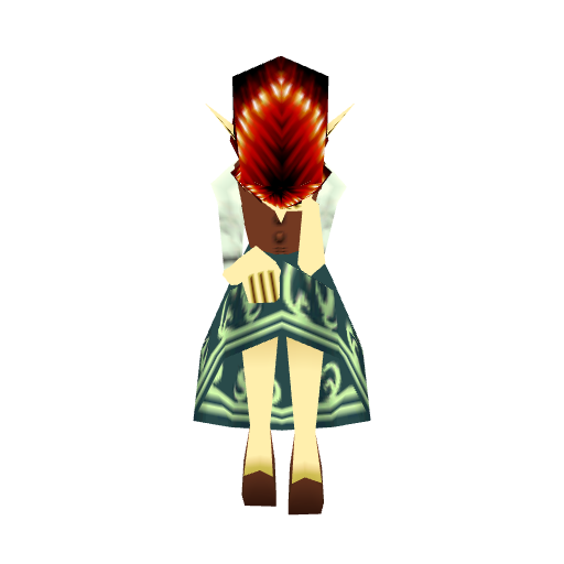 Anju (Cutscene)