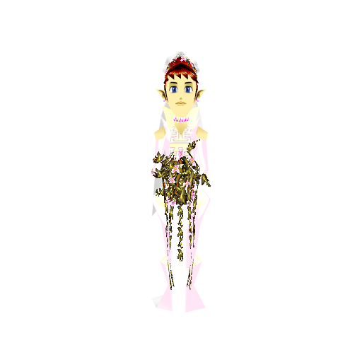 Anju (Wedding Dress)