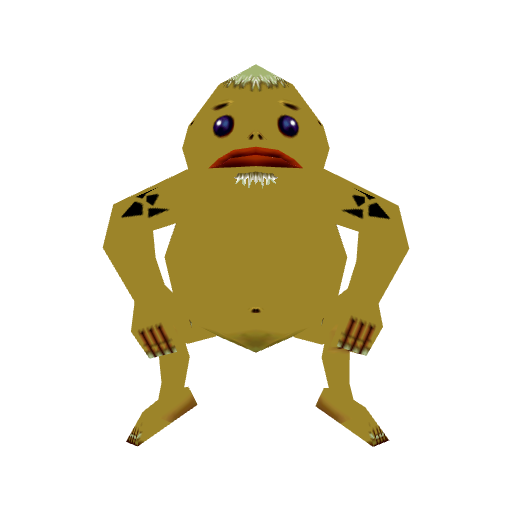 Biggoron