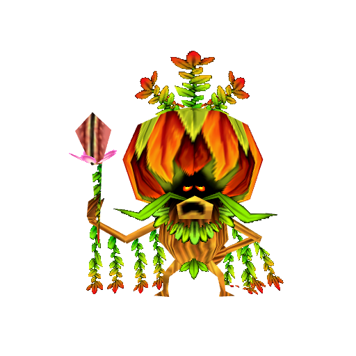 Deku King