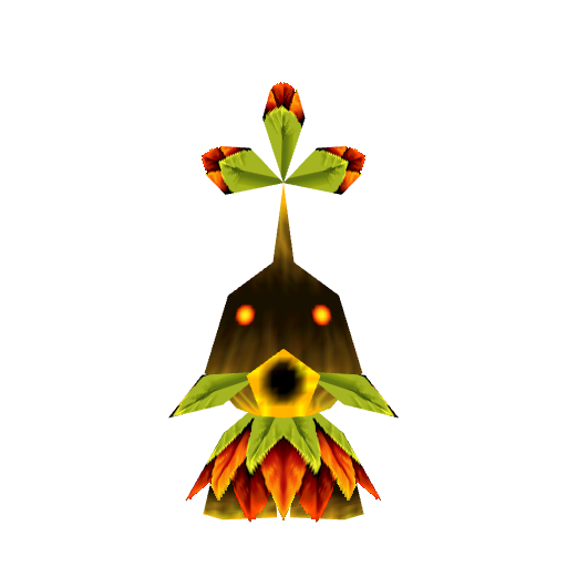 King's Chamber Deku Guard (Deku Palace)