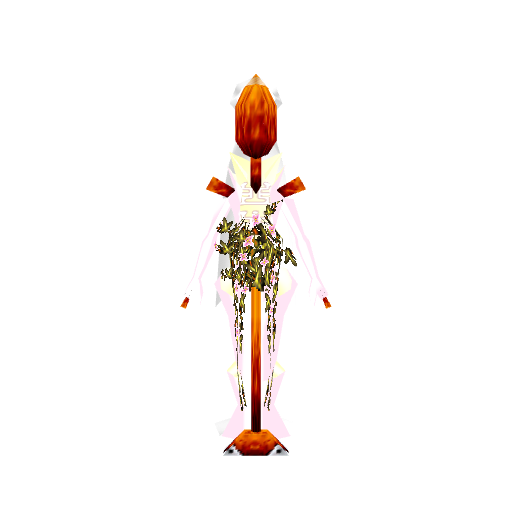 Wedding Dress Mannequin