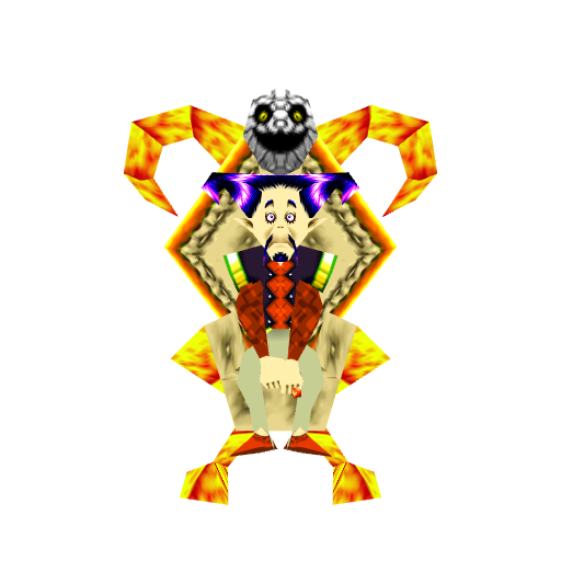 Mayor Detour