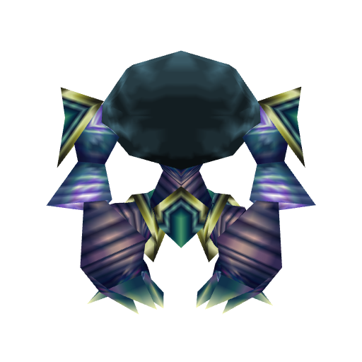 Eyegore