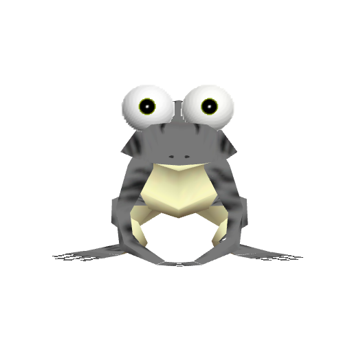 Enemy Frog (beta)