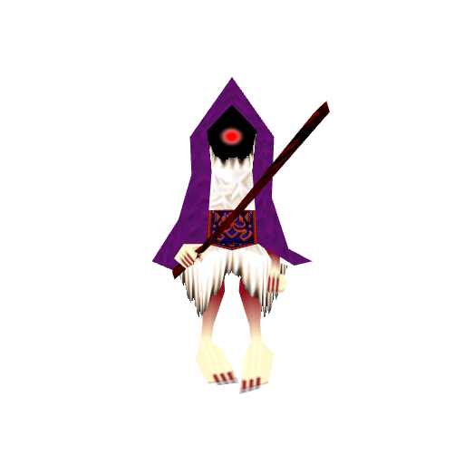 Spirit House Owner