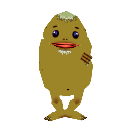 Goron