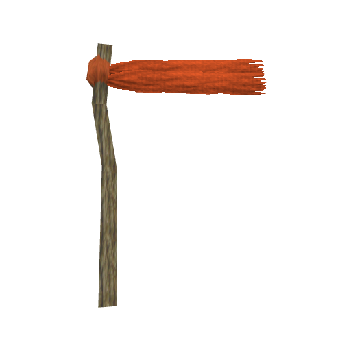 Red Flag on Post