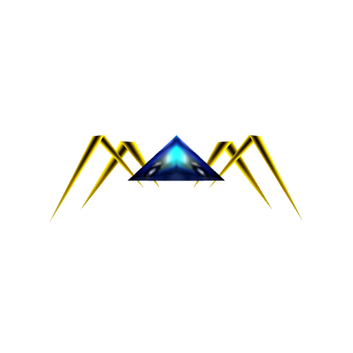 Non-burrowing bug