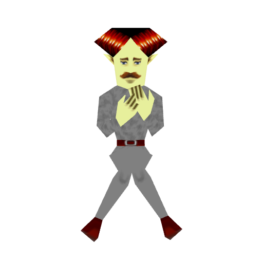 Juggler
