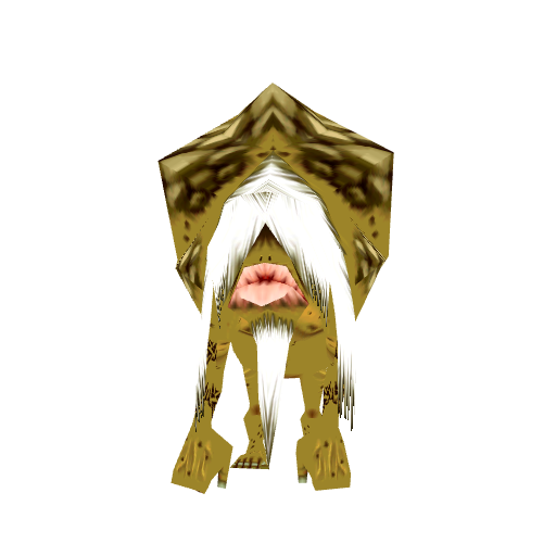 Goron Elder