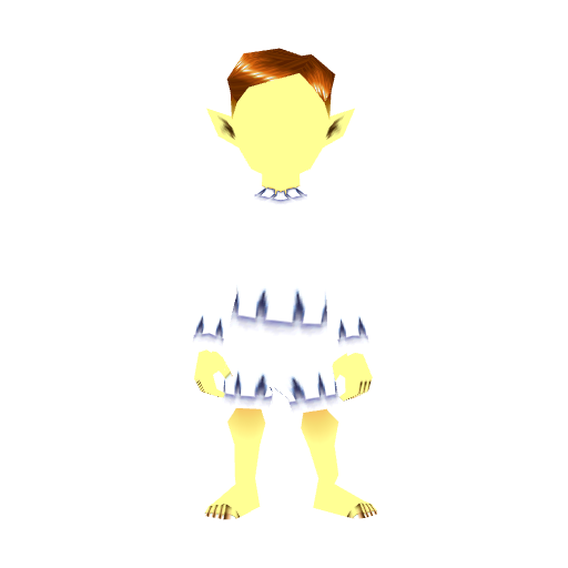 Moon Child