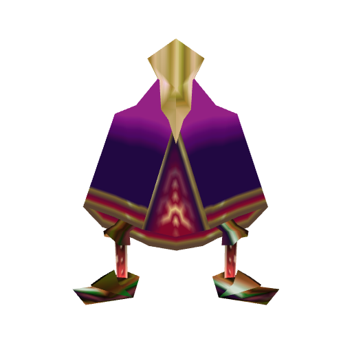 Garo Master