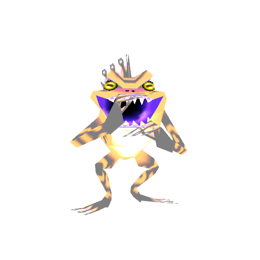 Gekko (Miniboss)