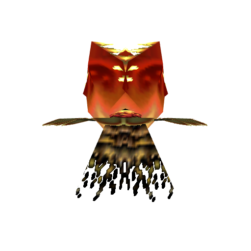 Carnivorous Lily Pad