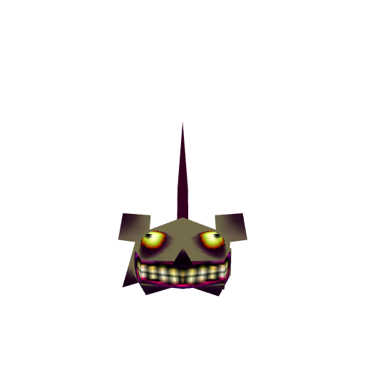 Real Bombchu