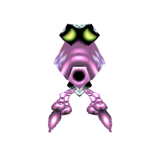 Shooting Gallery Octorok