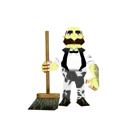 Mr. Barten