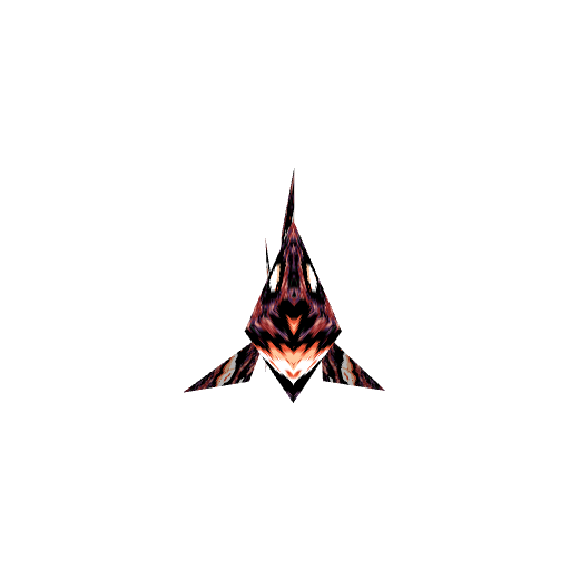 Small fish (Gyorg)