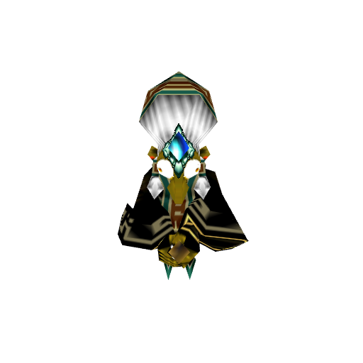 Kotake (Southern Swamp/Woods of Mystery)