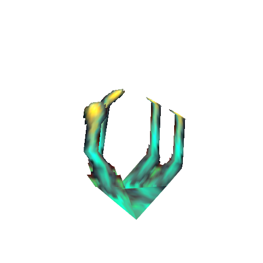 Dexihand