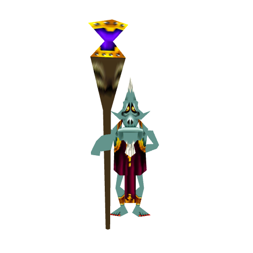 Wizrobe