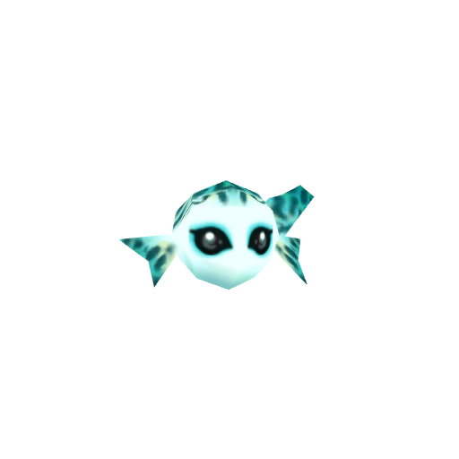 Zora Egg