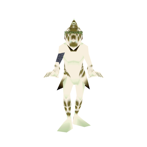 Evan (Zora Synthesizer)