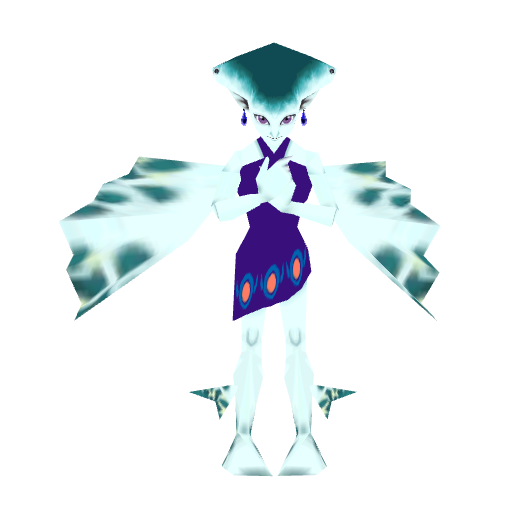 Lulu (Zora Vocalist)