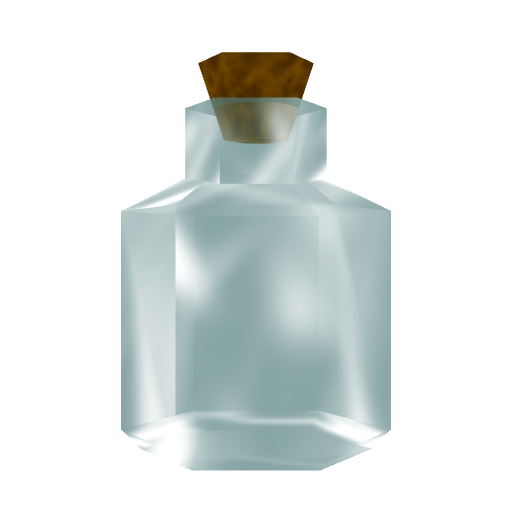Leftover Collectible Items (OoT)