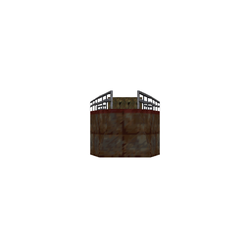 Pirate Boat
