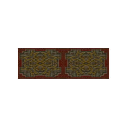 Floating Block (Deku Shrine/Snowhead Temple)