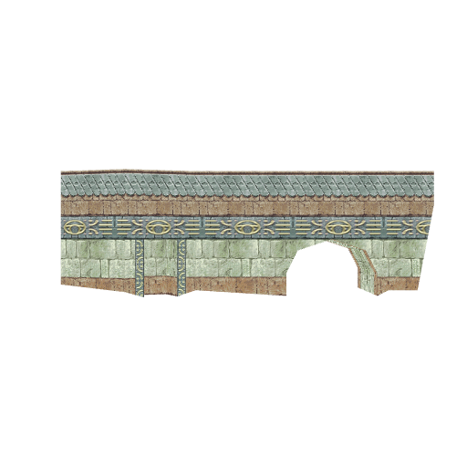 Stone Bridge