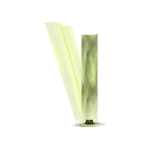 Stump/Lighting (credits end)
