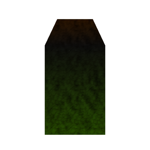 Darmani's Gravestone