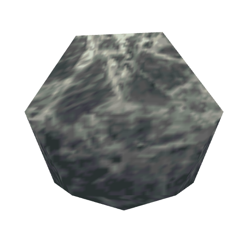 Bronze Boulder