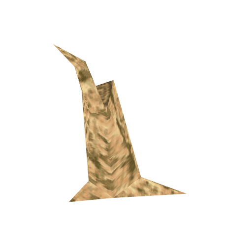 Hookshottable Tree