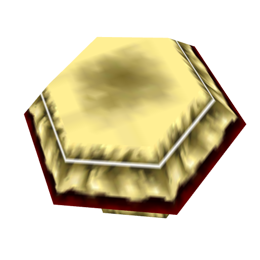 Goron Elder's Drum
