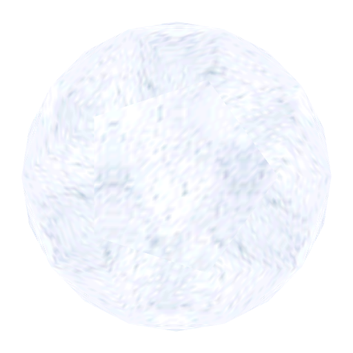 Large Snowball
