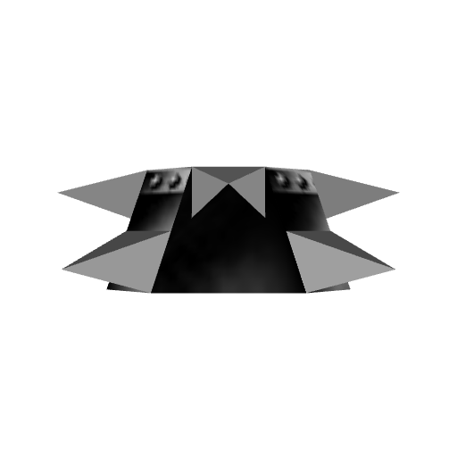 Blade Trap