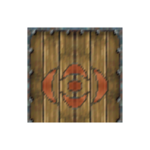 Door (to top of Clock Tower)