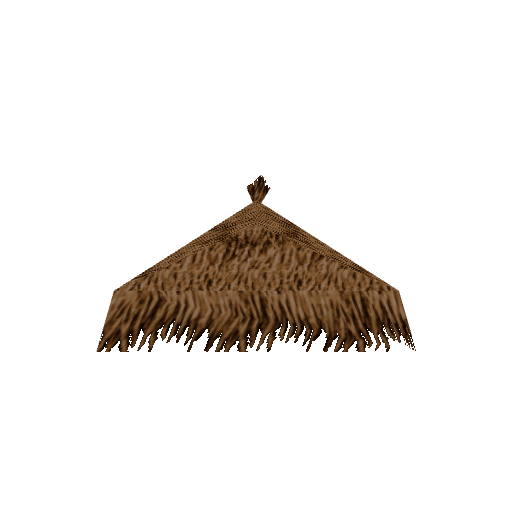 Cow Barn Roof
