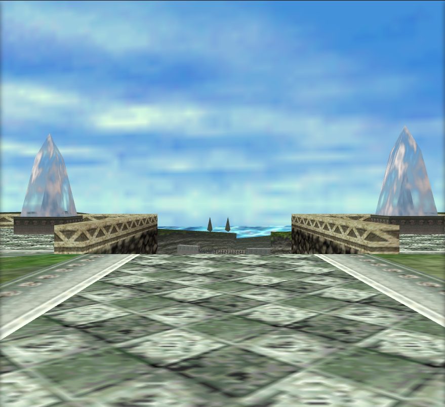 Termina Field